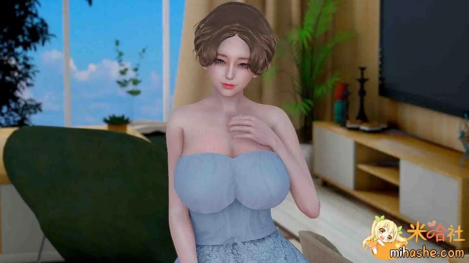 欲望村 中文界面 预览图 2