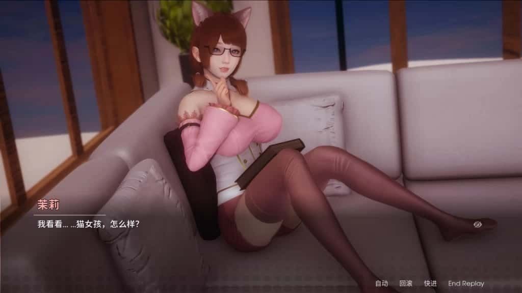 凤凰 Phoenixes 中文版资源 资料图 6
